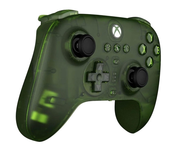 8BitDo Ultimate 3-mode Xbox Gamepad Jade Green RET00528 - 1353350 - zdjęcie 5